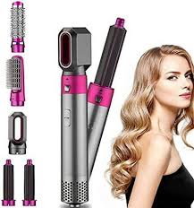 Cepillo de Aire Multistyler 5 en 1 Profesional